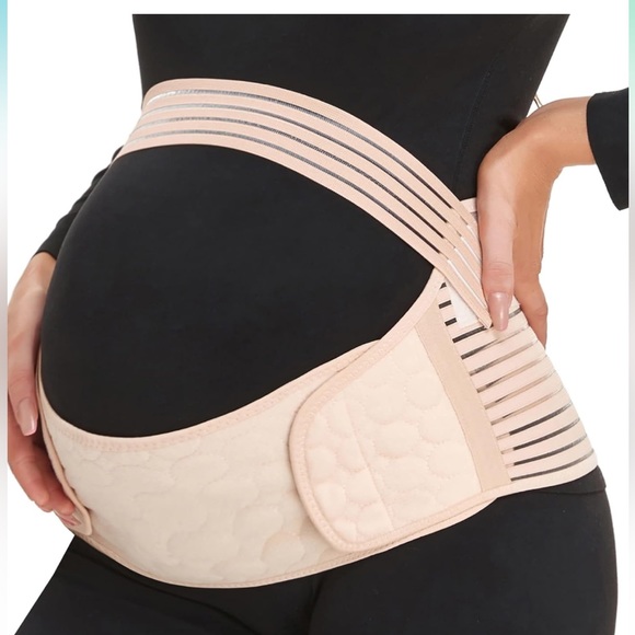 Maternity Support Belt - Picture 1 of 9